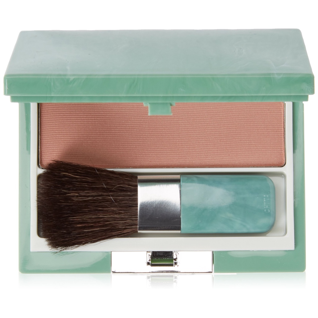 Clinique - Phấn Má Hồng Clinique Soft - Pressed Powder Blusher 7.6g