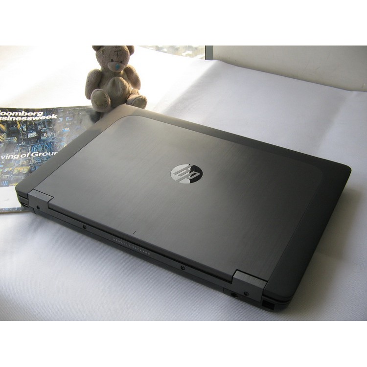 Laptop hp workstation zbook 15 G1, i7 4800mq, 8gb, ssd 256gb, K2100m 2gb, 15.6 inch fullhd ips | BigBuy360 - bigbuy360.vn
