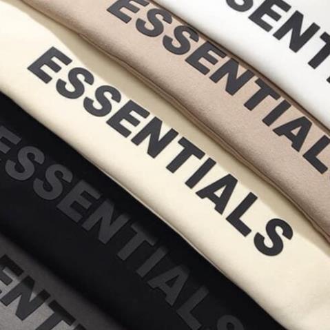 Áo Hoodie Essentials,, Chất Nỉ Bông Cotton Dày Dặn Có Đủ 5 Màu kèm ảnh thật Thời trang unisex | BigBuy360 - bigbuy360.vn