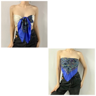 KHĂN ĐA NĂNG | KHĂN LỤA | SCARF | BANDANA