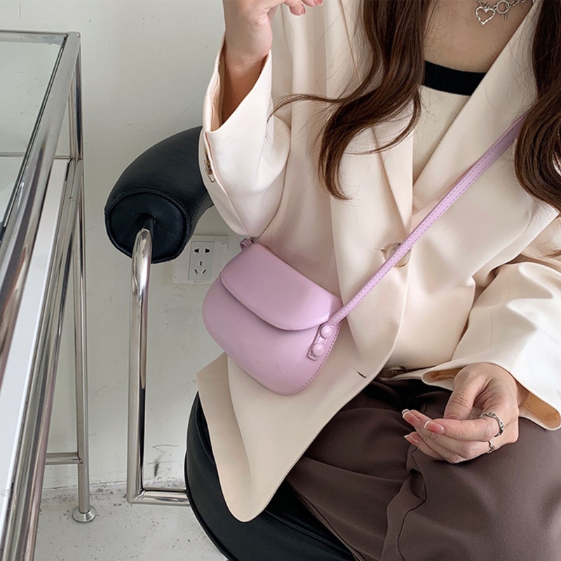 Túi Đeo Chéo YOIOI Mni Thời Trang Cho Nữ