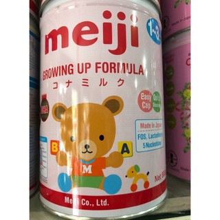 Sũa meji 1-3 nhập khẩu
