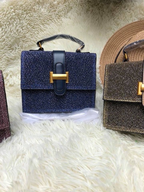 Túi hoàng gia Bling Bling