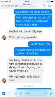 MUỐI CHẤM CHẨM CHÉO