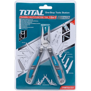 TOTAL KÌM ĐA NĂNG TFMFT01151