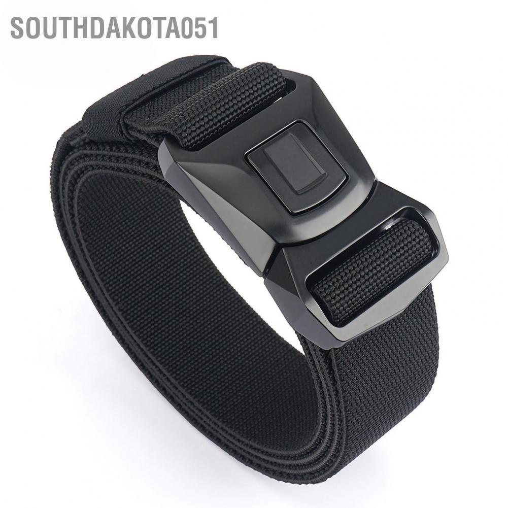 Thắt Lưng Nam Làm Việc Điều Chỉnh Linh Hoạt Southdakota051