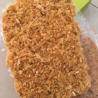 Cơm cháy chà bông - bịch 500g