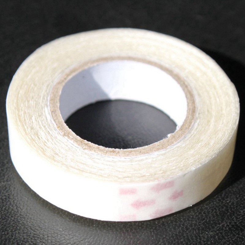 3Pcs Double Sided Adhesive Tapes Lace Front Support Tapes