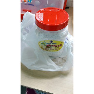 1kg tinh bột sắn dây