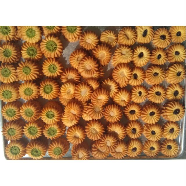 Bánh quy homemade
