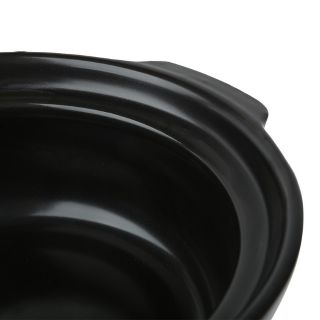 nồi đất kho thịt 2 lít