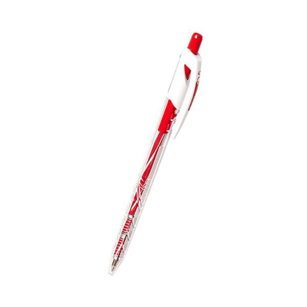 Bút bi TL-079 - Bút, viết bi xanh, đen, đỏ đều mực