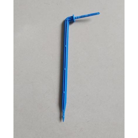 Que cắm nhỏ giọt dạng mũi tên