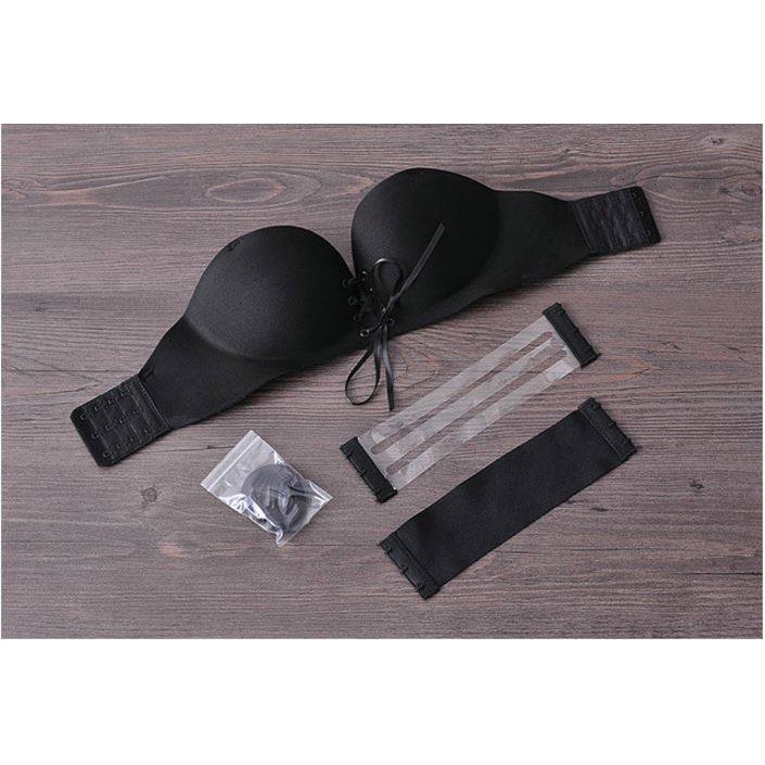 Aó lót nâng ngực bàn tay_Mahola_ BT09