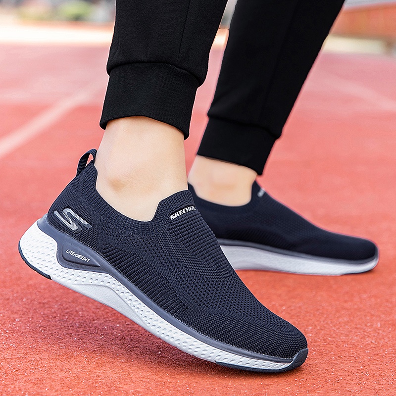 Giày slip on Skechers có size 40-48  | BigBuy360 - bigbuy360.vn