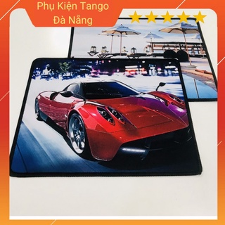 Miếng lót chuột, bàn di chuột 20 x 26cm