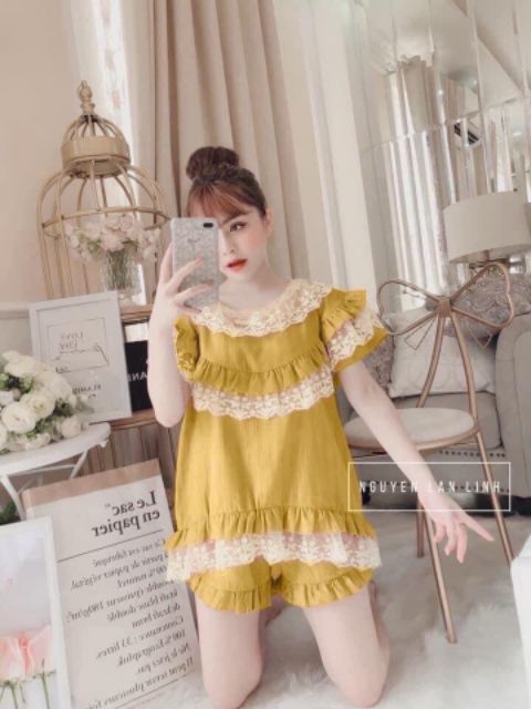 Bộ karo phối ren