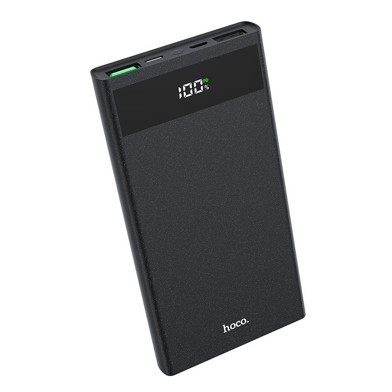 Pin dự phòng Hoco 10000mah J49