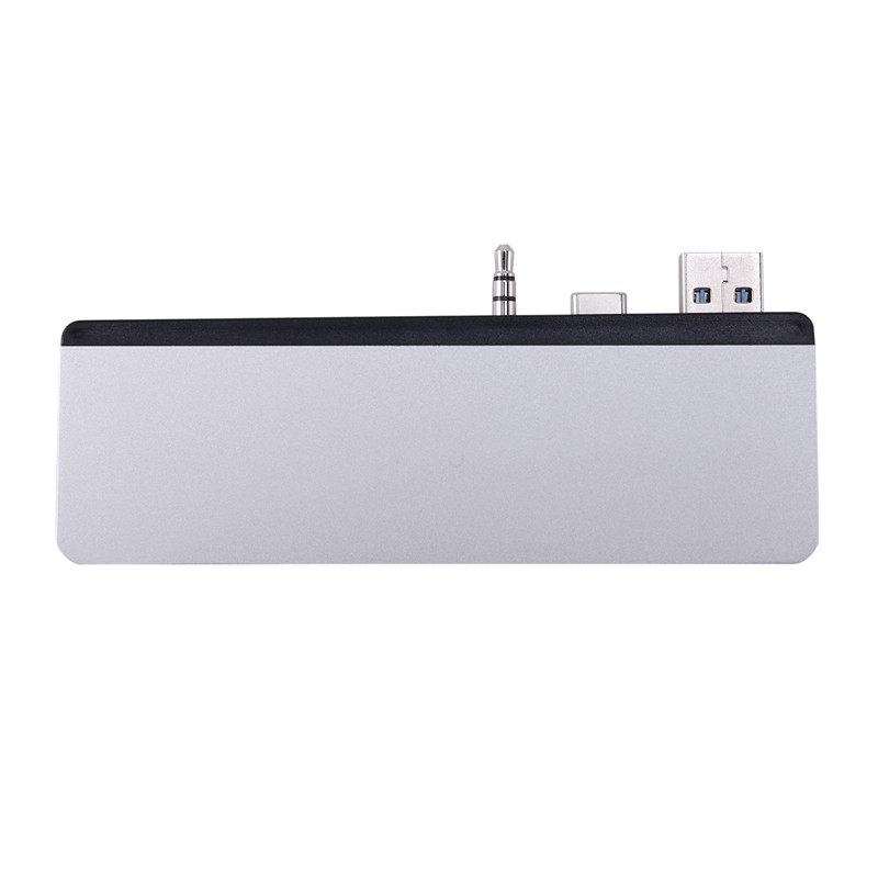 Thiết Bị Chuyển Đổi Âm Thanh Và Video Lp03 Cho Laptop 2 / 3 | BigBuy360 - bigbuy360.vn