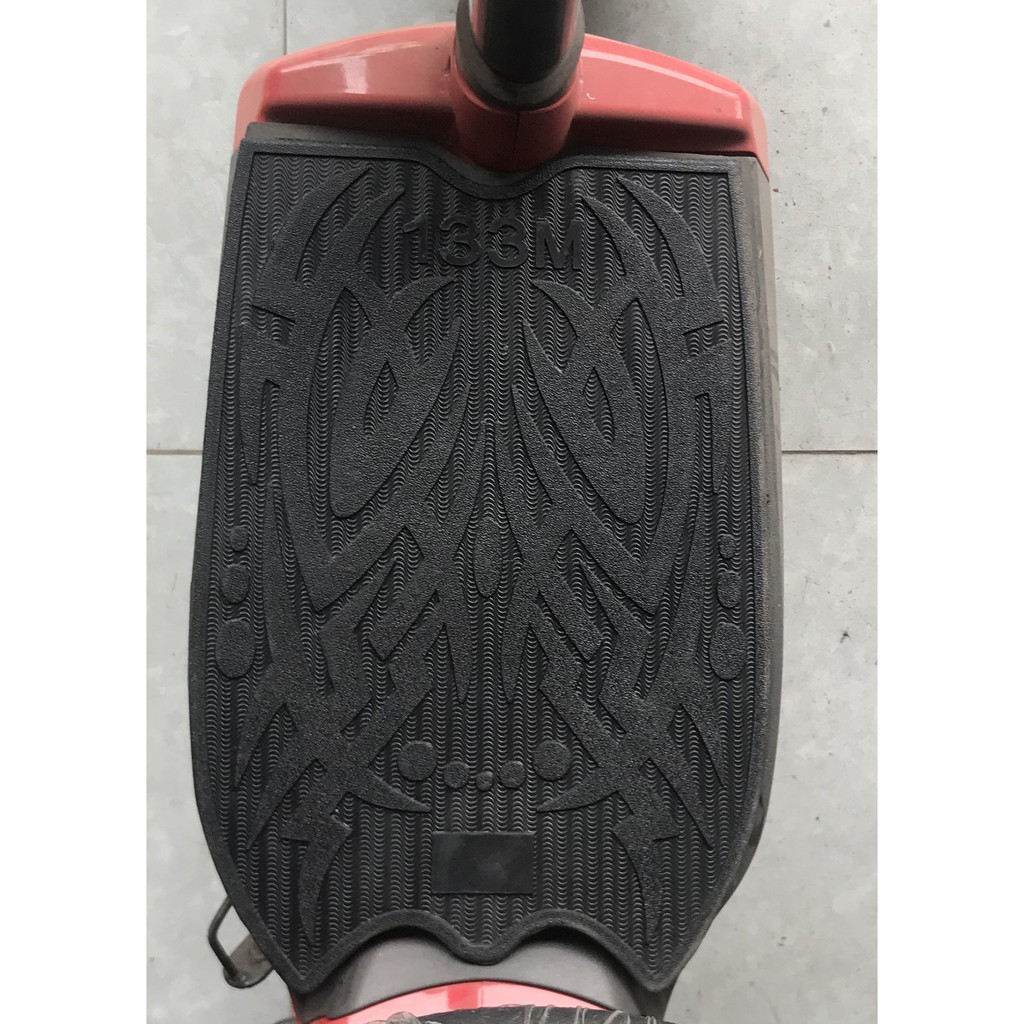 Thảm để chân 133M 133Rùa
