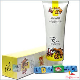 Gel tan mỡ - tonyshop