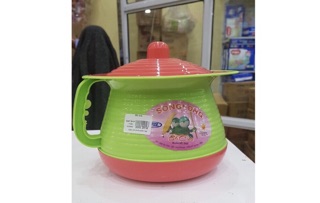 Bô vệ sinh cho bé nhựa Song Long