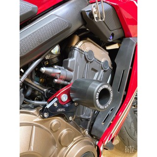Chống đổ CB650R , chống đổ CBR650R chính hãng GTR