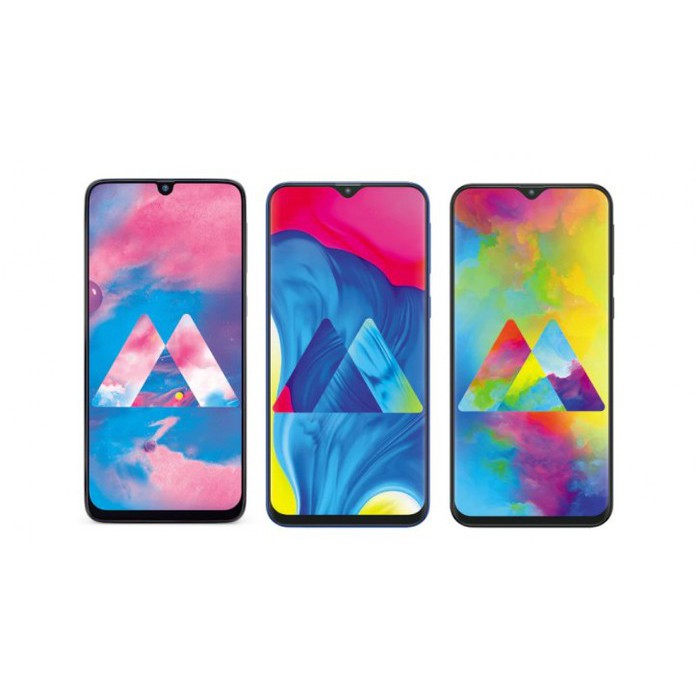 [Mã SKAMA07 giảm 8% đơn 250k]Điện thoại Samsung Galaxy M21 (4GB/64GB) Hàng Mới Nguyên Hộp - Bảo Hành Chính Hãng | BigBuy360 - bigbuy360.vn