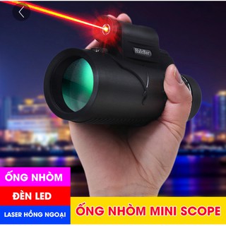 ỐNG NHÒM MINI SCOPE