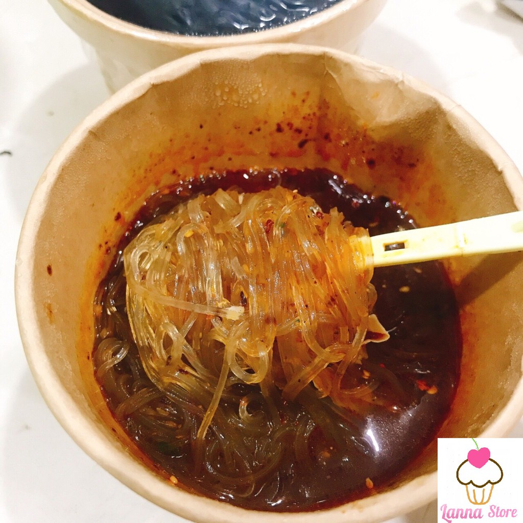 [SIÊU NGON] Miến Lạnh Chua Cay Trùng Khánh hộp 102g | BigBuy360 - bigbuy360.vn