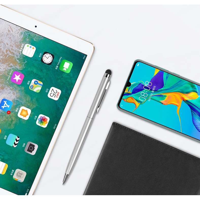 Bút cảm ứng cao cấp cho iphone ipad smartphone | BigBuy360 - bigbuy360.vn