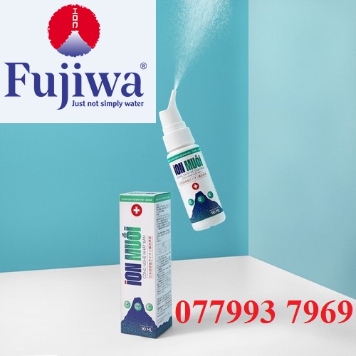 Chai dung dịch vệ sinh mũi