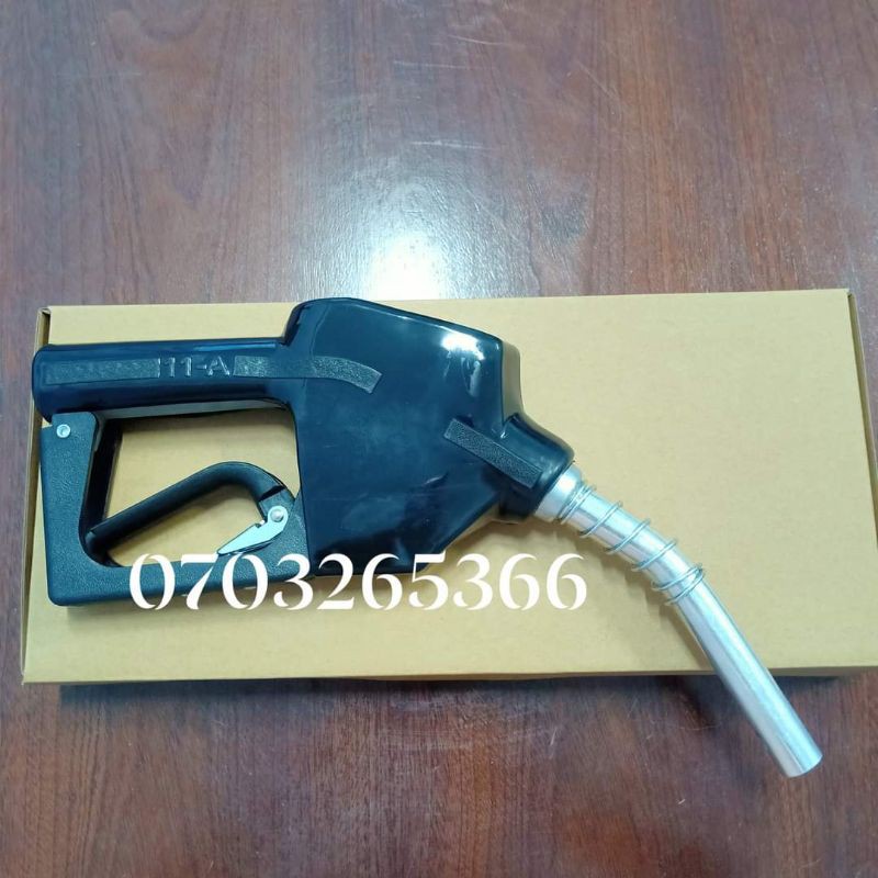 Cò bơm xăng dầu Datian Phi 27
