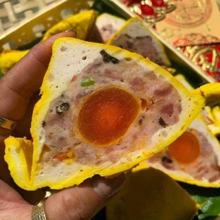 CHẢ HOA CÁ CHÉP. con 500g (giao hoả tốc,)