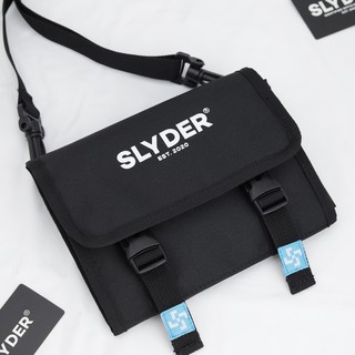 Mini Shoulder Bag Slyder - Túi Đeo Chéo