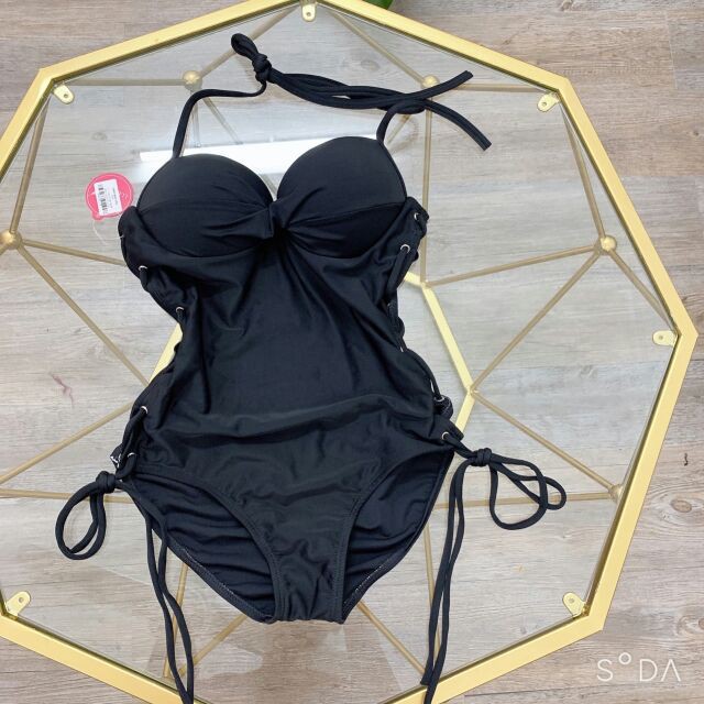 Bikini liền mảnh đan dây hông SIÊU QUYẾN RŨ - Ảnh thật, giá rẻ | WebRaoVat - webraovat.net.vn