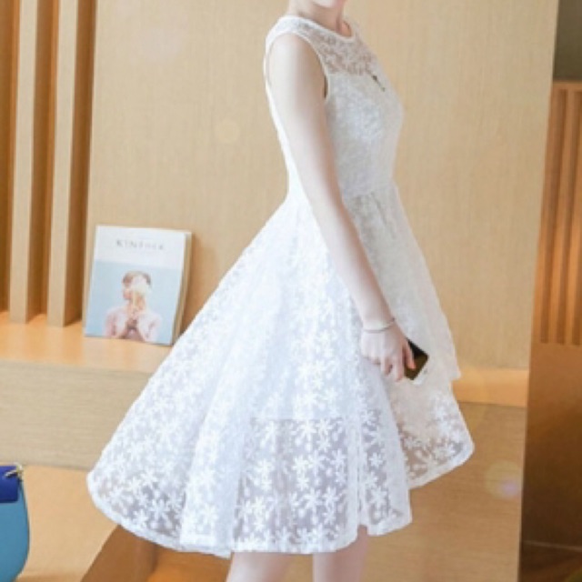 Đầm cao cấp