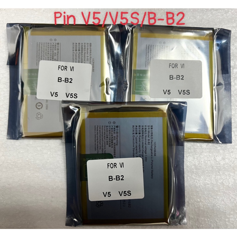 Pin B-B2 / V5 / V5S / Y66 / Y67 VIVO