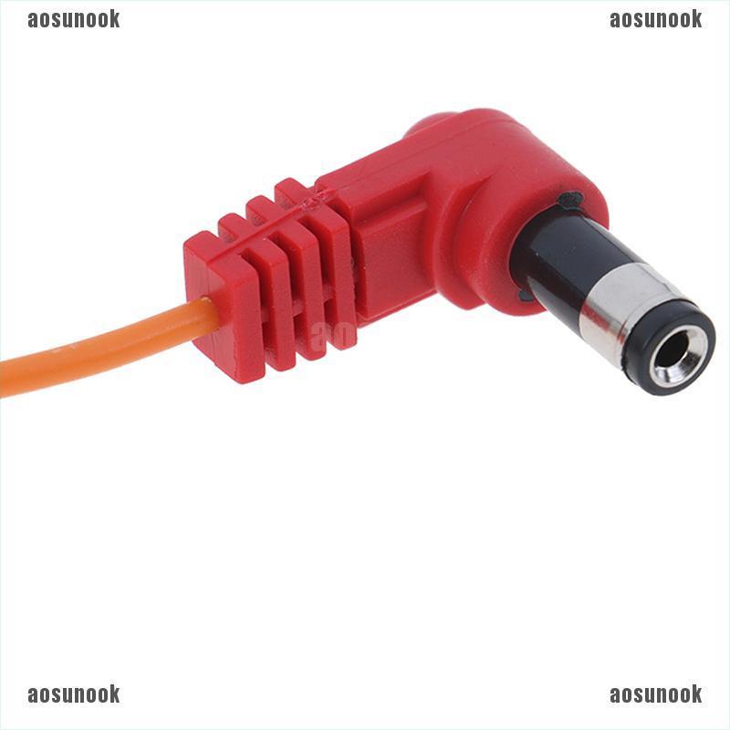 Dây kẹp máy xăm DC chất lượng cao tiện dụng