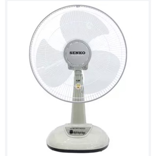 Quạt Bàn B1616 SENKO (BH 2 Năm)