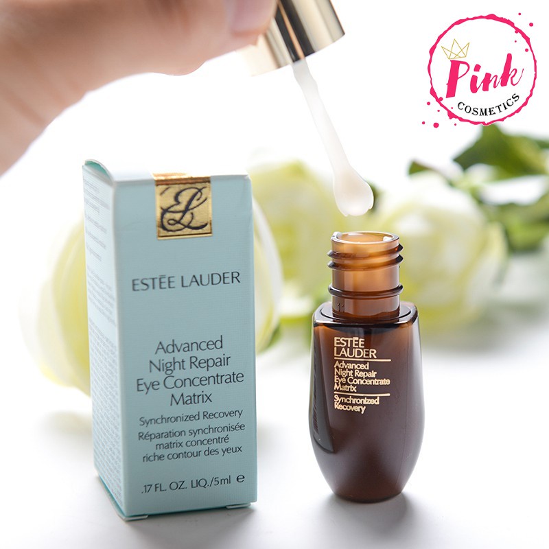 (5ML) SERUM DƯỠNG MẮT ESTEE LAUDER