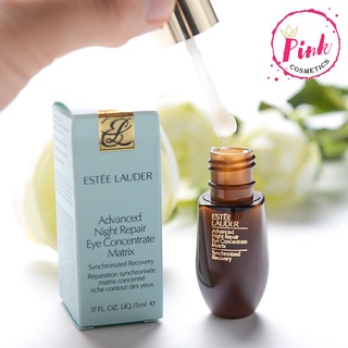 Serum dưỡng mắt estee lauder