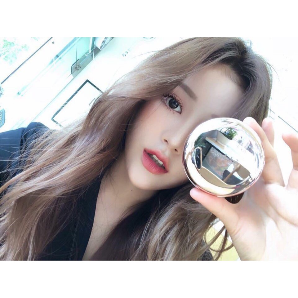 Phấn_tươi #Sulwhasoo_sheer_lasting_gel_cushion | BigBuy360 - bigbuy360.vn