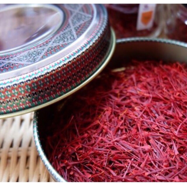 9Gr Nhuỵ Hoa Nghệ Tây