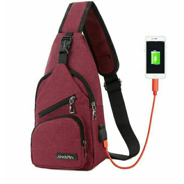 Túi đeo chéo nam phong cách hàn quốc  túi đeo chéo vải bố , túi đeo chéo thời trang nam nữ Hàn Quốc cao cấp