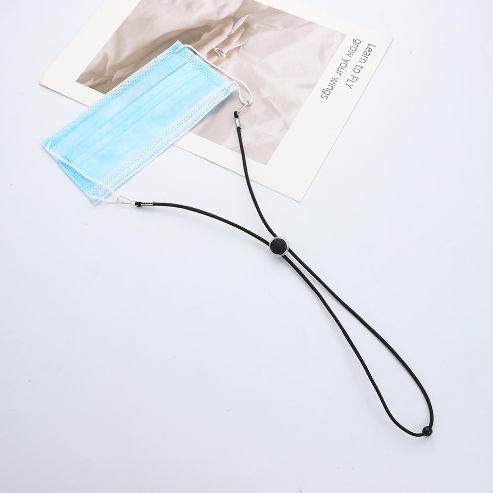 Dây Buộc Điện Thoại Chống Thất Lạc Nhiều Màu Có Thể Điều Chỉnh Độ Dài 1 Cho Trẻ Em