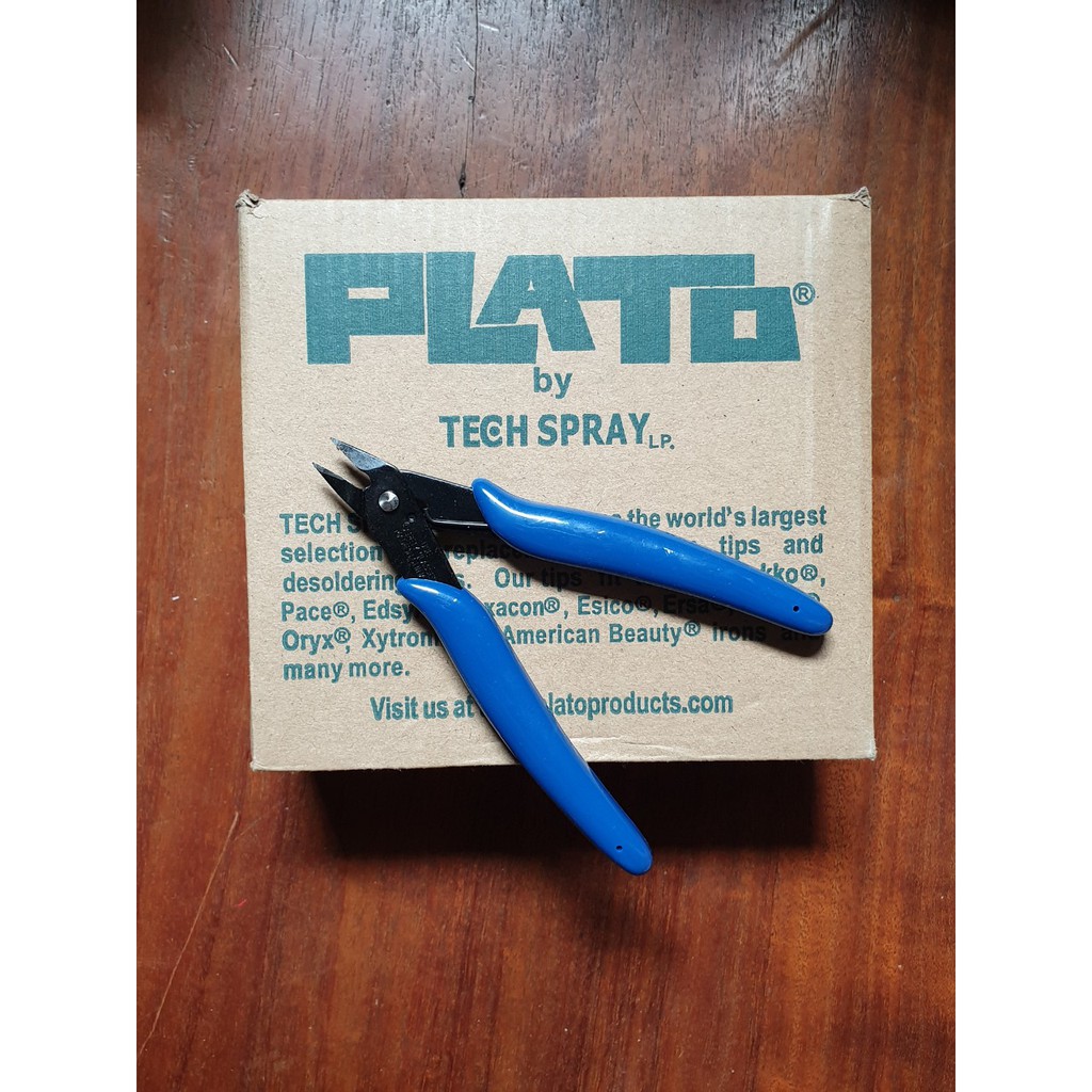 Kìm cắt Plato