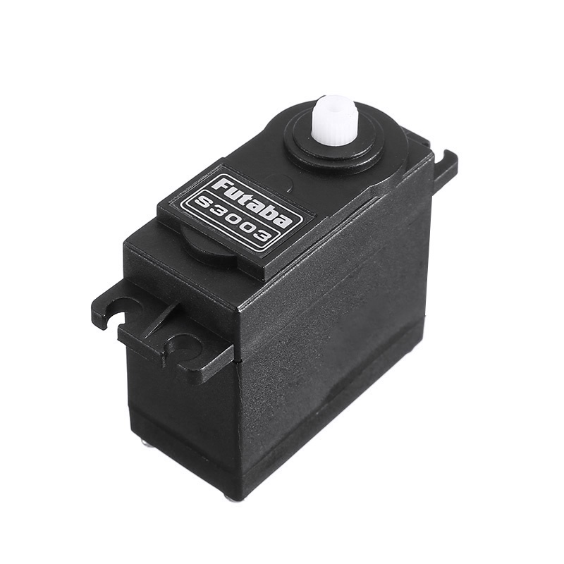 4x Standard High Torque Servo for S3003 Futaba RC Car Plane Boat Helicopter ☆MeetSellMall