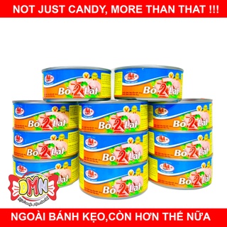 Thịt bò 2 lát Hạ Long hộp 150g