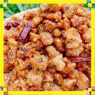 TỐP MỠ CHÁY TỎI HÀNH- 200gr